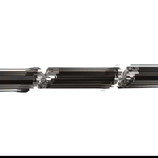 Boring Head Modular Connection Shank: Modular Connection Mount